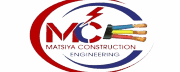 Matsiya Construction Engineering logo
