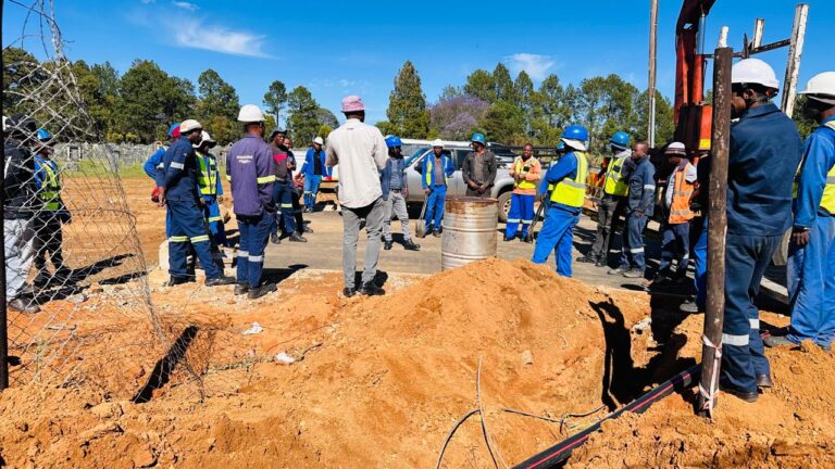 The Lifeline of Industry: High Voltage Systems Explained